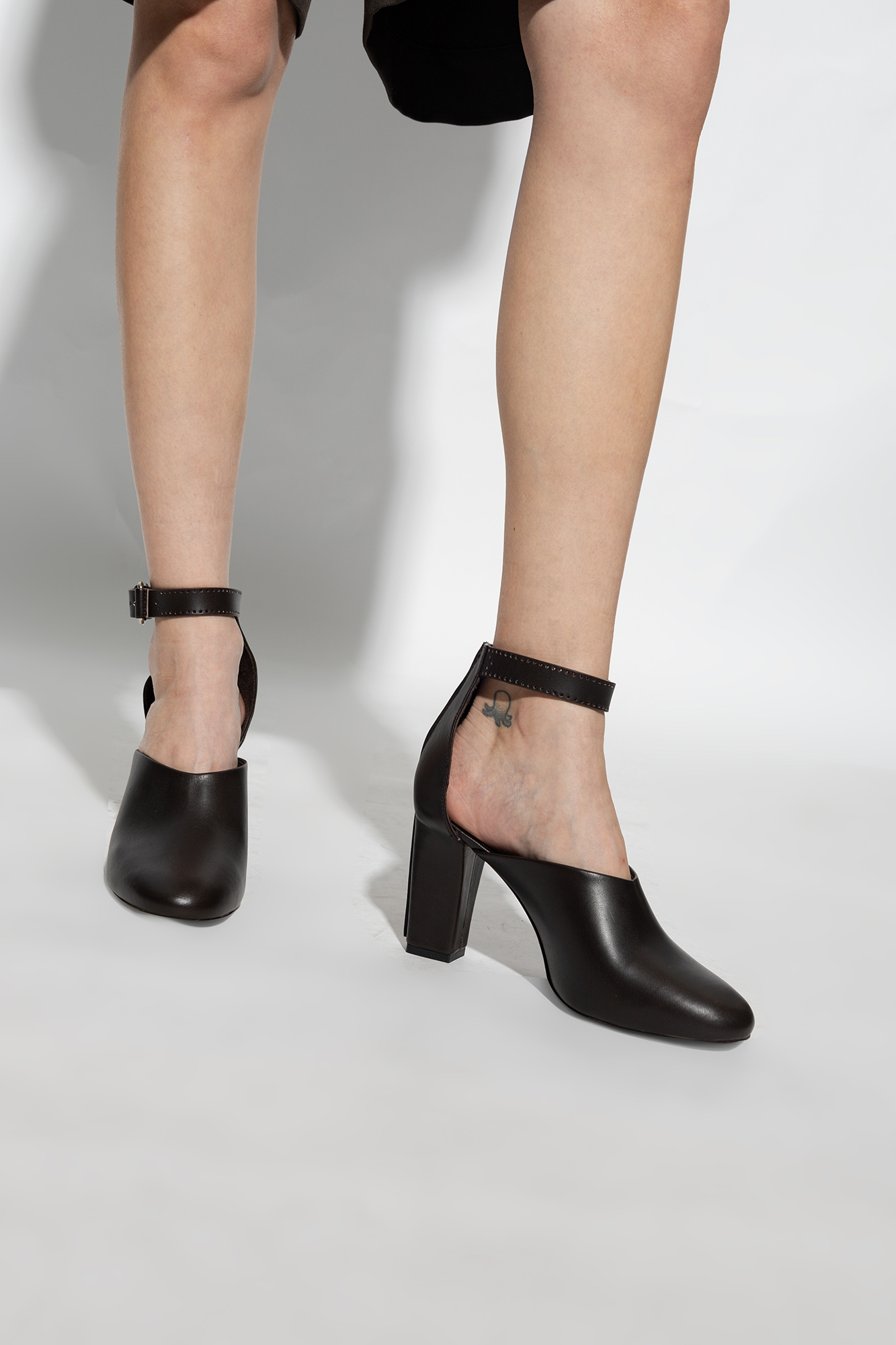 Lemaire heels on sale